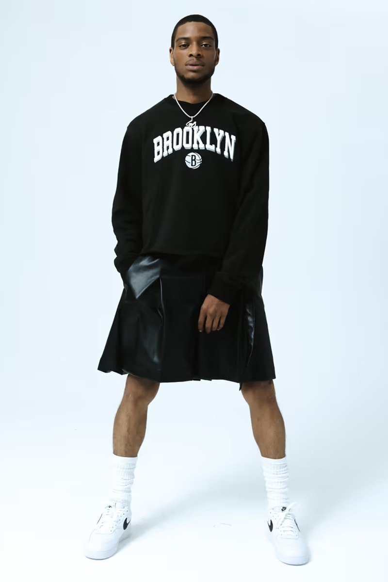 New Era Drops "Forever New York" FW24 Collection With the NFL