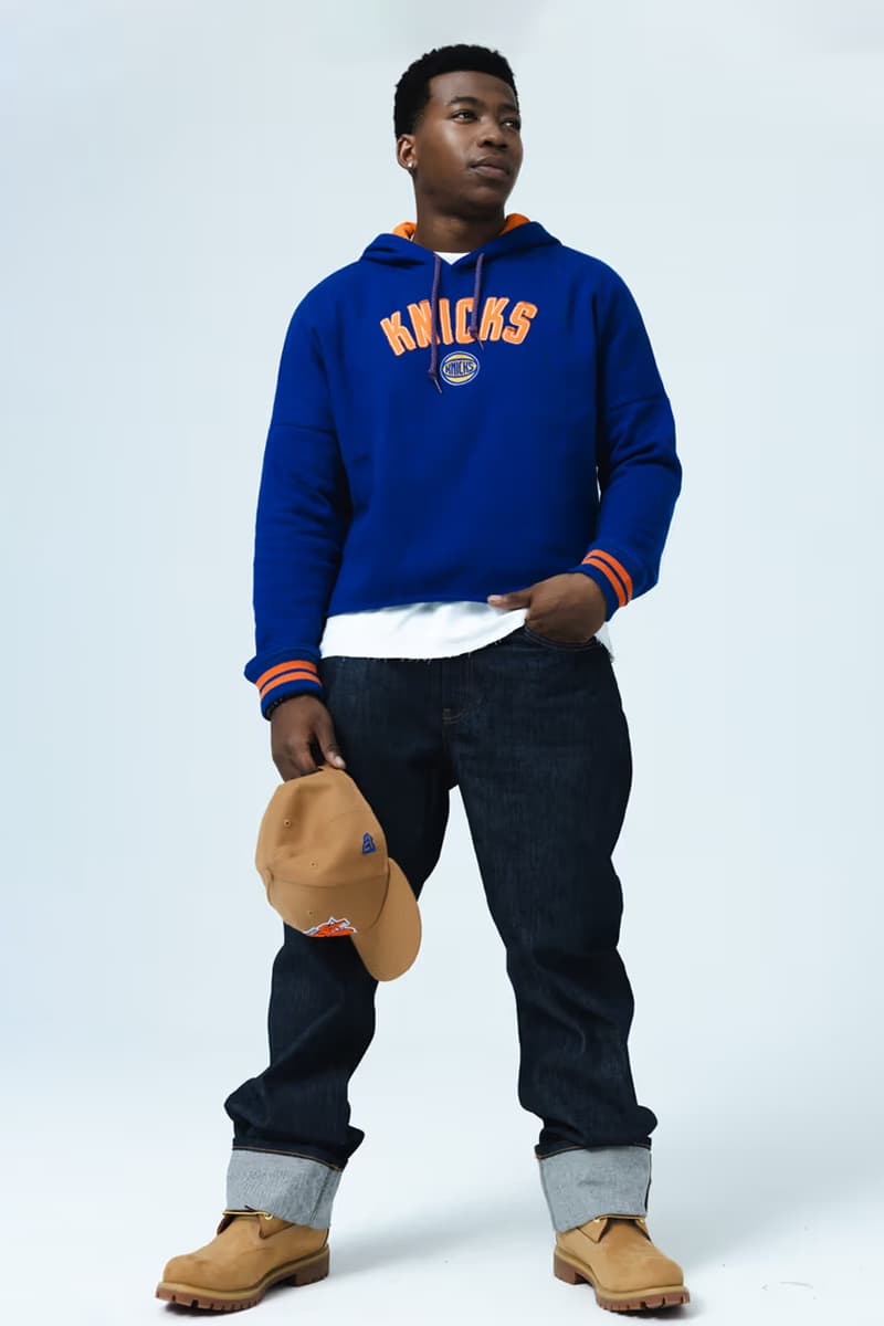 New Era Drops "Forever New York" FW24 Collection With the NFL