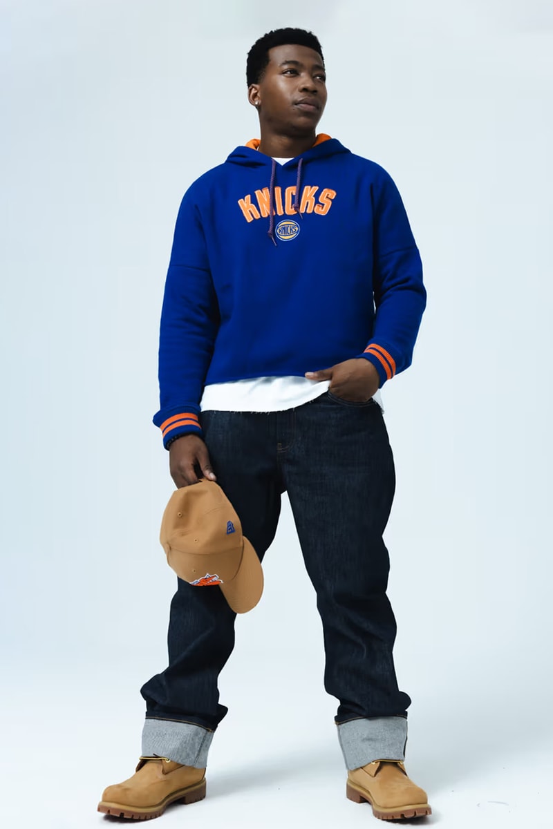 New Era Drops "Forever New York" FW24 Collection With the NFL