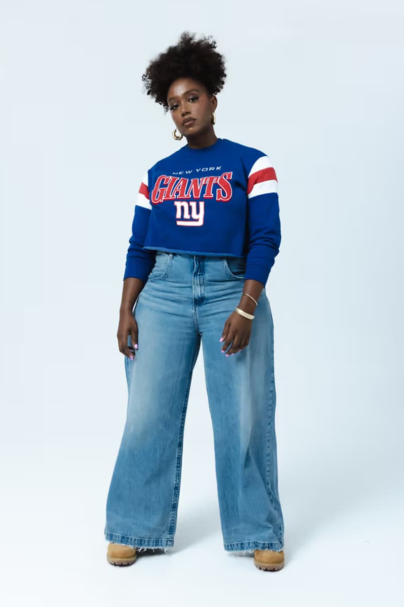 New Era Drops "Forever New York" FW24 Collection With the NFL