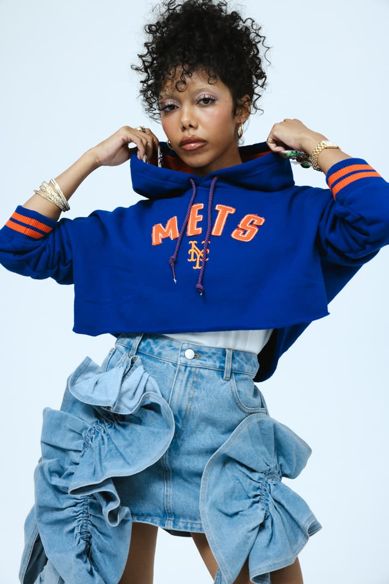 New Era Drops "Forever New York" FW24 Collection With the NFL