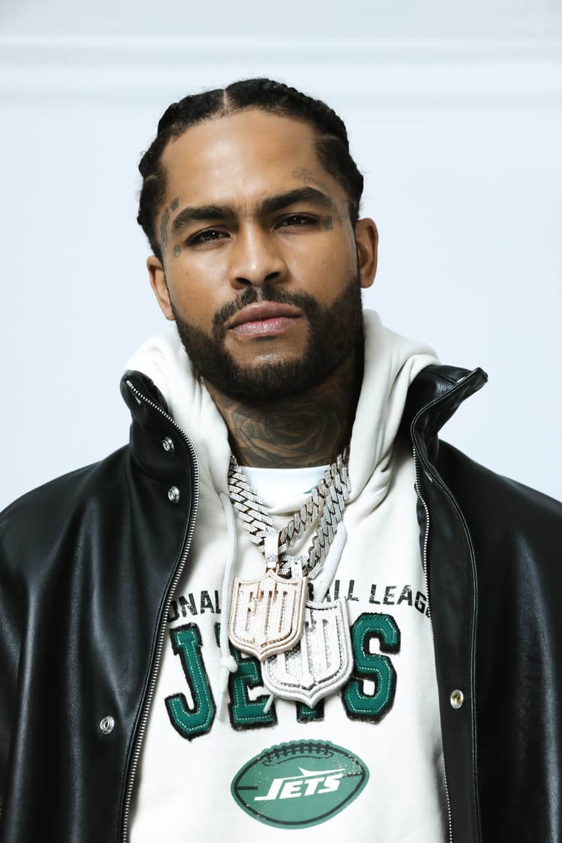 New Era Drops "Forever New York" FW24 Collection With the NFL