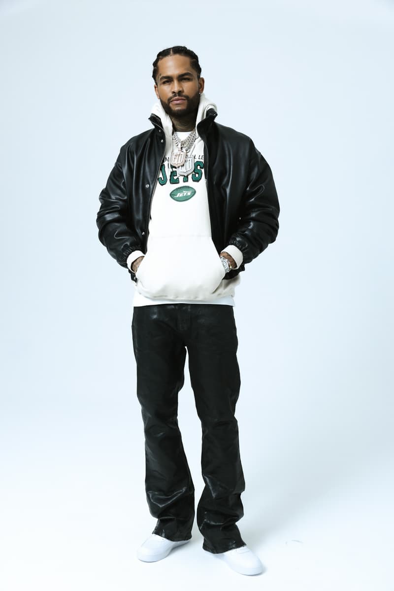 New Era Drops "Forever New York" FW24 Collection With the NFL