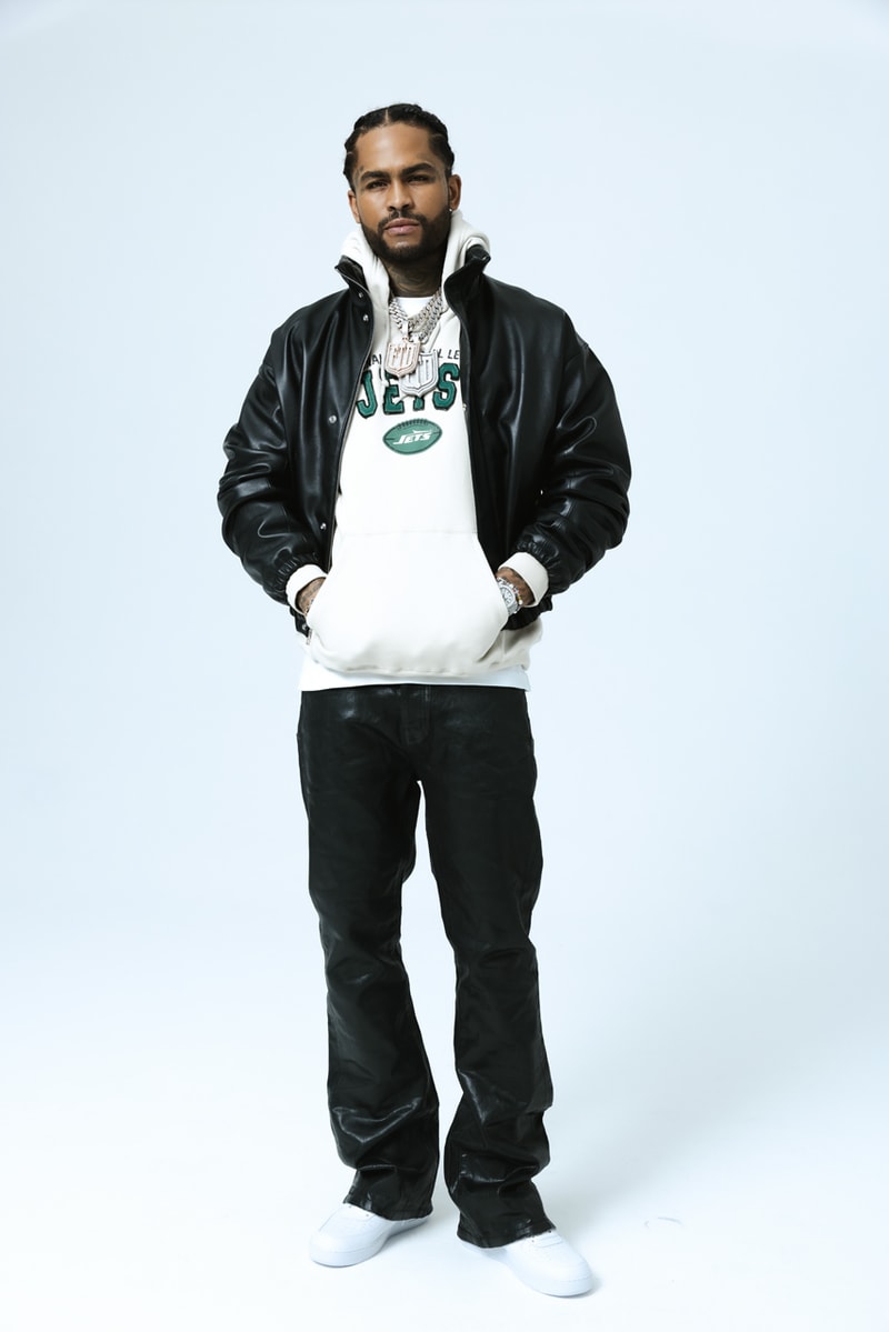 New Era Drops "Forever New York" FW24 Collection With the NFL