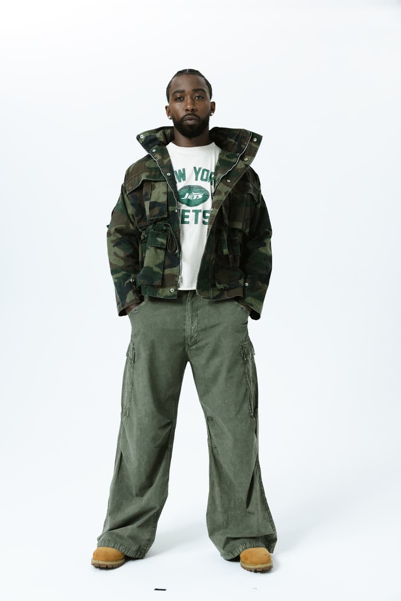 New Era Drops "Forever New York" FW24 Collection With the NFL