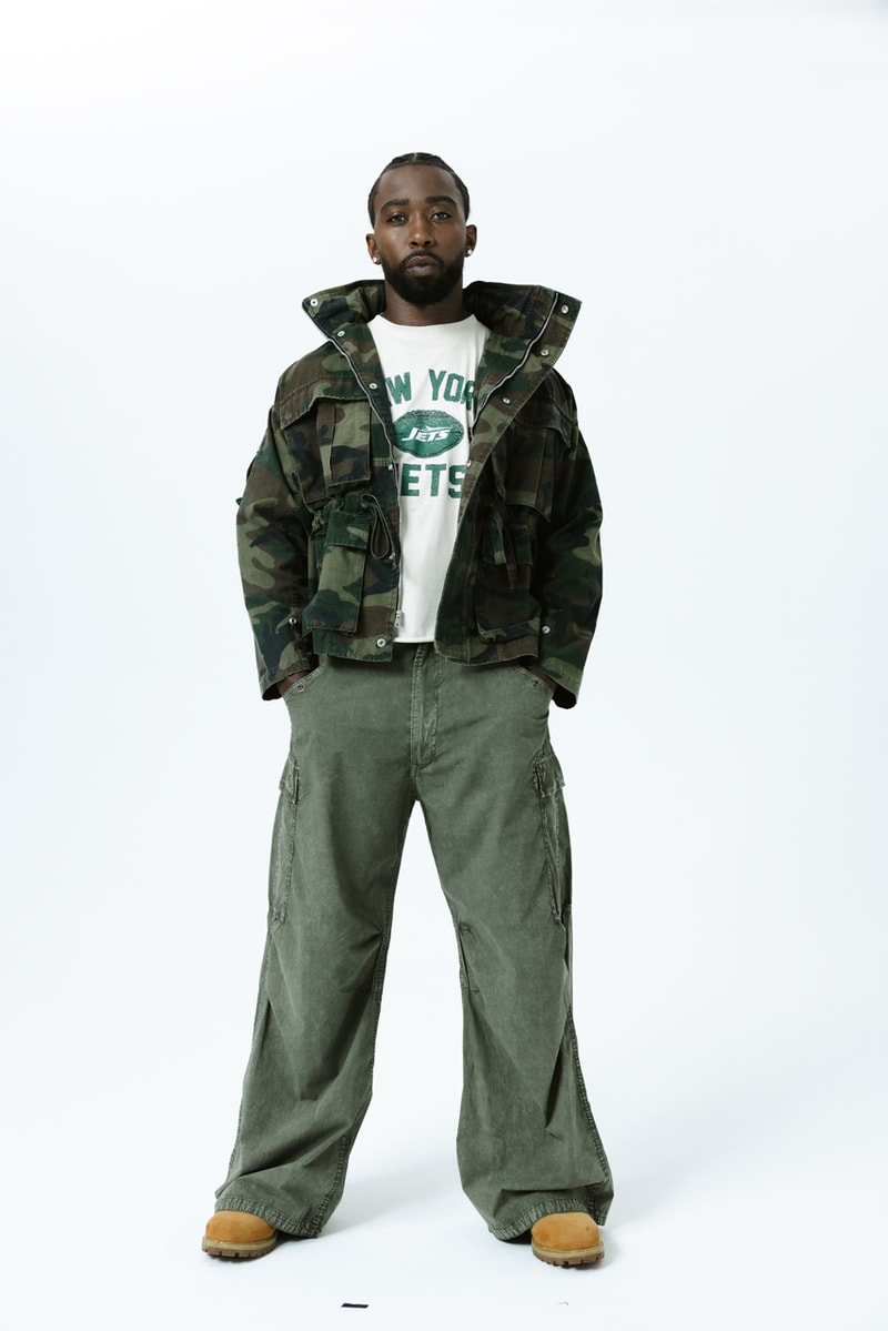 New Era Drops "Forever New York" FW24 Collection With the NFL