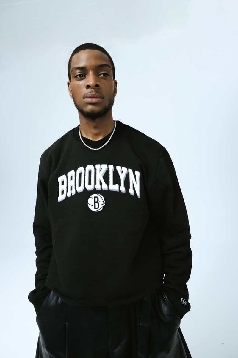 New Era Drops "Forever New York" FW24 Collection With the NFL