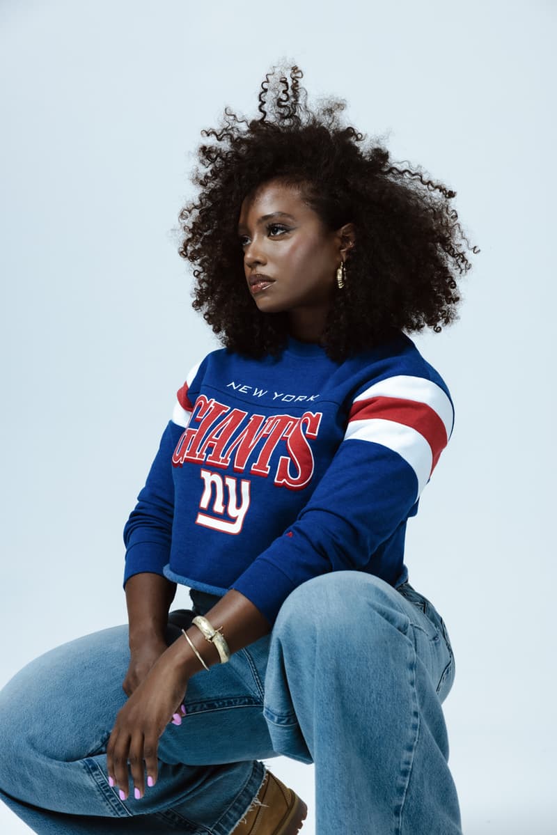 New Era Drops "Forever New York" FW24 Collection With the NFL