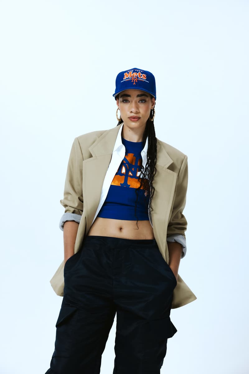 New Era Drops "Forever New York" FW24 Collection With the NFL