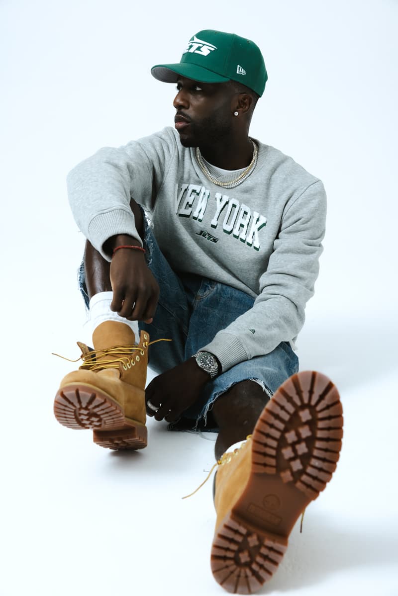 New Era Drops "Forever New York" FW24 Collection With the NFL