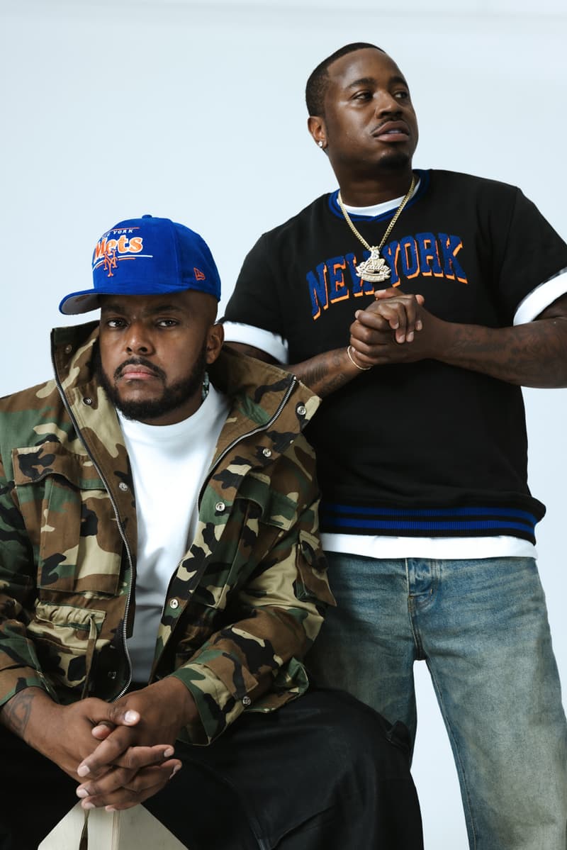 New Era Drops "Forever New York" FW24 Collection With the NFL