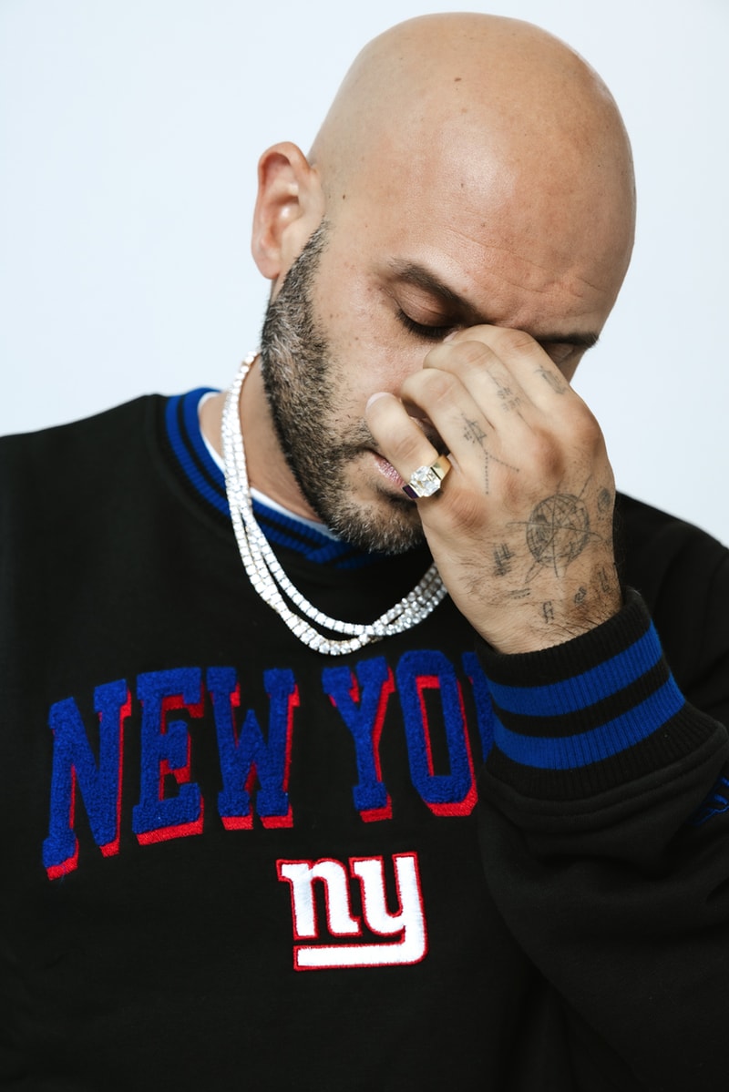 New Era Drops "Forever New York" FW24 Collection With the NFL