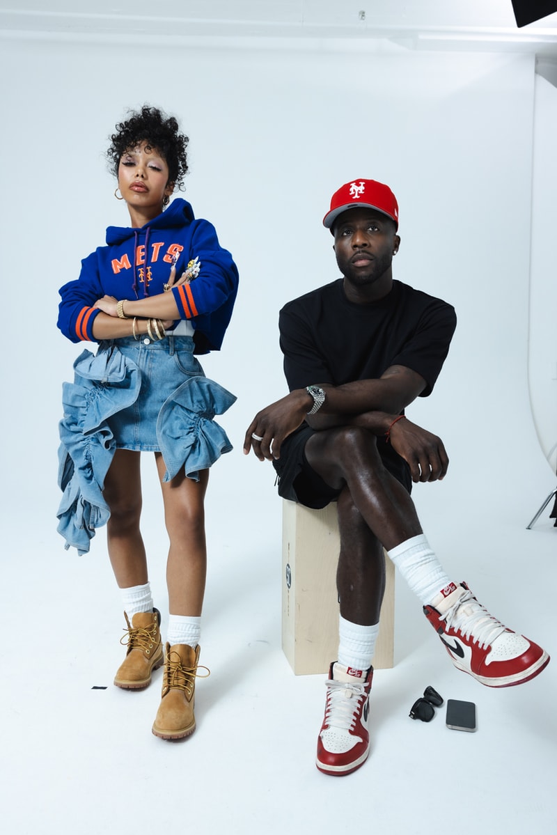 New Era Drops "Forever New York" FW24 Collection With the NFL