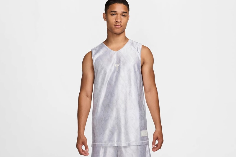 Nike to Launch a "Halo" Apparel Collection in Honor of Kobe Bryant vanessa bryant black mamba swoosh nike four-piece angelic undertones 