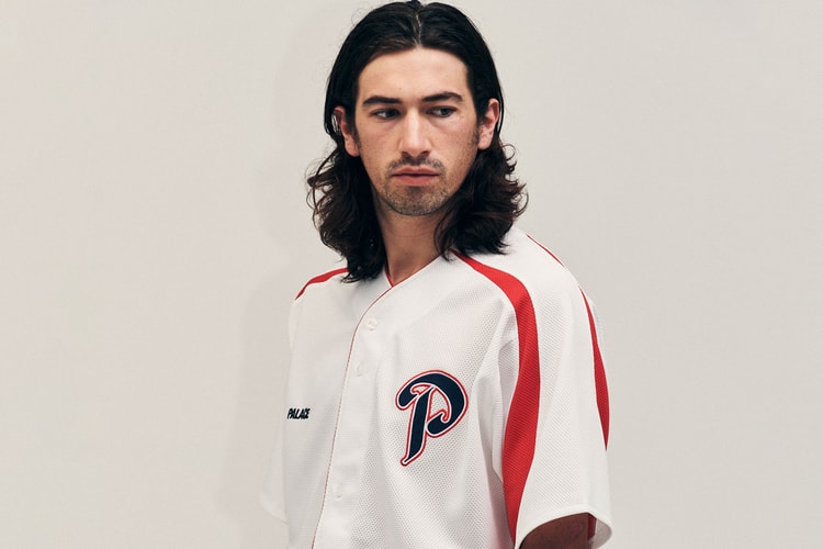 Everything Dropping at Palace This Week