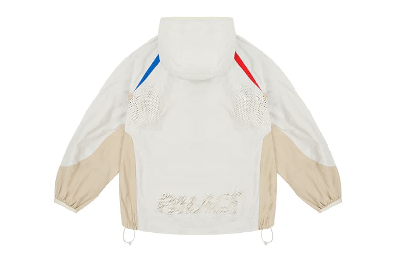 Everything Dropping at Palace This Week fall 2024 collection lookbook third drop 3 release info price hoodie jacket graphic tshirt streetwear fashion cargo pants link baseball jersey berghaus collab sport athletic peace 