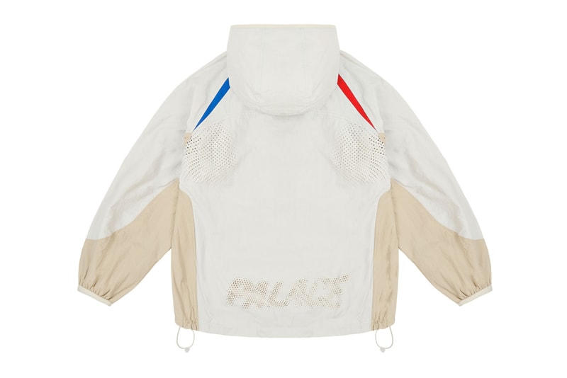 Everything Dropping at Palace This Week fall 2024 collection lookbook third drop 3 release info price hoodie jacket graphic tshirt streetwear fashion cargo pants link baseball jersey berghaus collab sport athletic peace 