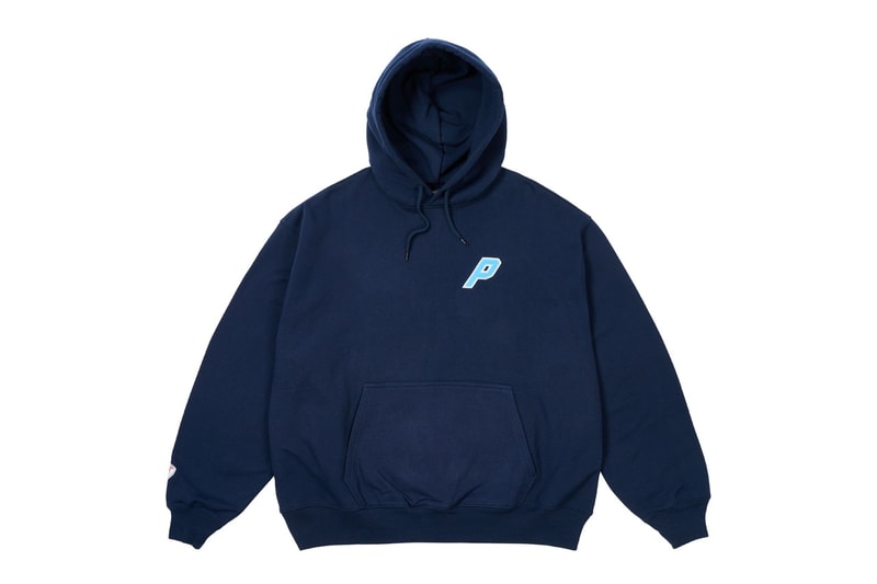 Everything Dropping at Palace This Week fall 2024 collection lookbook third drop 3 release info price hoodie jacket graphic tshirt streetwear fashion cargo pants link baseball jersey berghaus collab sport athletic peace 