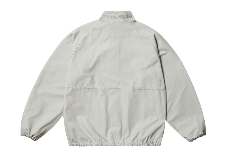 Everything Dropping at Palace This Week fall 2024 collection lookbook third drop 3 release info price hoodie jacket graphic tshirt streetwear fashion cargo pants link baseball jersey berghaus collab sport athletic peace 