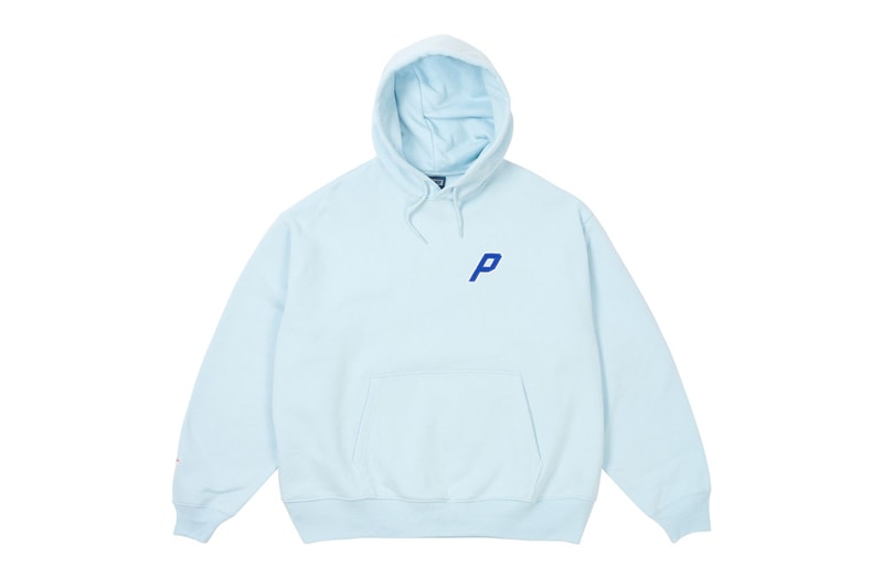 Everything Dropping at Palace This Week fall 2024 collection lookbook third drop 3 release info price hoodie jacket graphic tshirt streetwear fashion cargo pants link baseball jersey berghaus collab sport athletic peace 