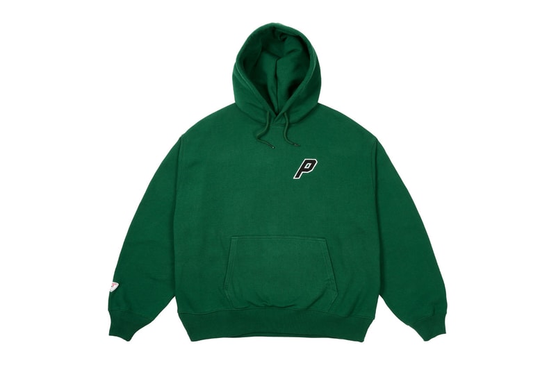 Everything Dropping at Palace This Week fall 2024 collection lookbook third drop 3 release info price hoodie jacket graphic tshirt streetwear fashion cargo pants link baseball jersey berghaus collab sport athletic peace 