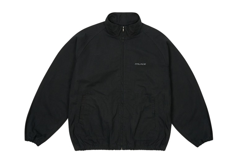Everything Dropping at Palace This Week fall 2024 collection lookbook third drop 3 release info price hoodie jacket graphic tshirt streetwear fashion cargo pants link baseball jersey berghaus collab sport athletic peace 