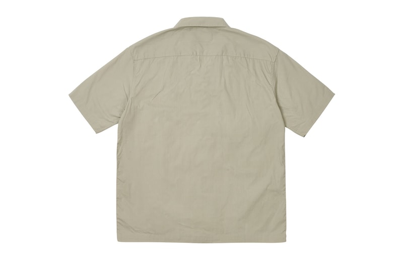 Everything Dropping at Palace This Week fall 2024 collection lookbook third drop 3 release info price hoodie jacket graphic tshirt streetwear fashion cargo pants link baseball jersey berghaus collab sport athletic peace 