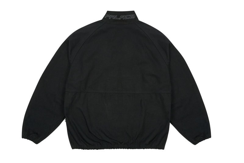 Everything Dropping at Palace This Week fall 2024 collection lookbook third drop 3 release info price hoodie jacket graphic tshirt streetwear fashion cargo pants link baseball jersey berghaus collab sport athletic peace 
