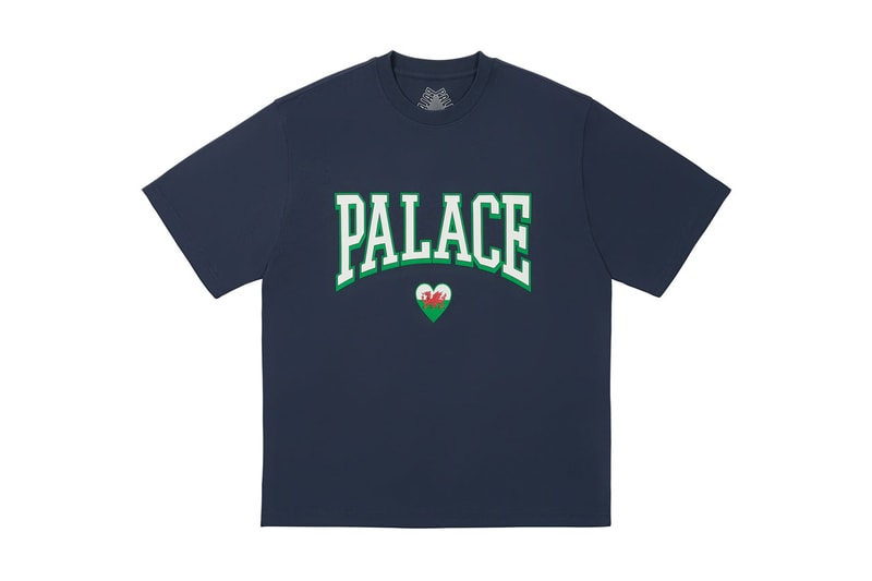 Everything Dropping at Palace This Week fall 2024 collection lookbook third drop 3 release info price hoodie jacket graphic tshirt streetwear fashion cargo pants link baseball jersey berghaus collab sport athletic peace 