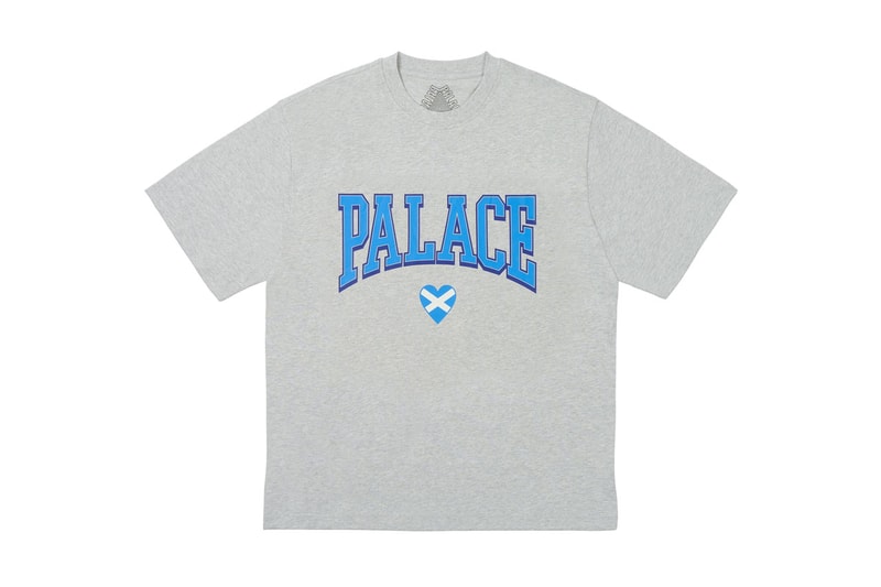 Everything Dropping at Palace This Week fall 2024 collection lookbook third drop 3 release info price hoodie jacket graphic tshirt streetwear fashion cargo pants link baseball jersey berghaus collab sport athletic peace 