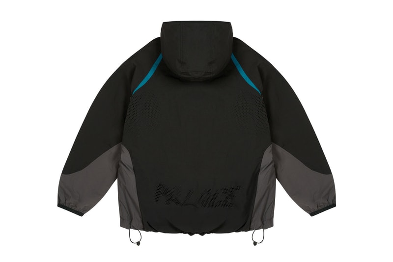 Everything Dropping at Palace This Week fall 2024 collection lookbook third drop 3 release info price hoodie jacket graphic tshirt streetwear fashion cargo pants link baseball jersey berghaus collab sport athletic peace 