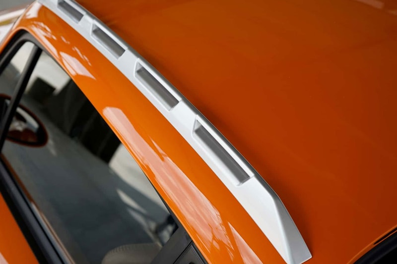 RUF Rodeo Porsche 911 Monterey Car Week Release Info