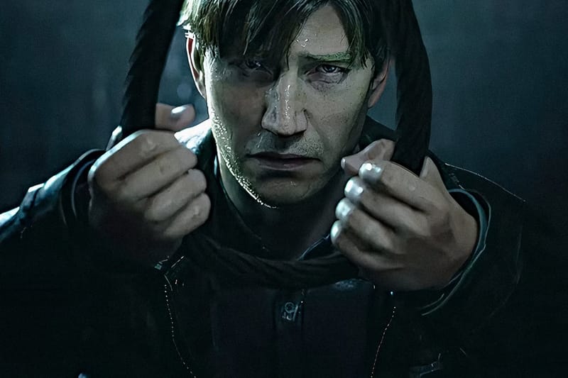 Watch the Eerie Story Trailer for the Remake of 2001’s ‘Silent Hill 2’