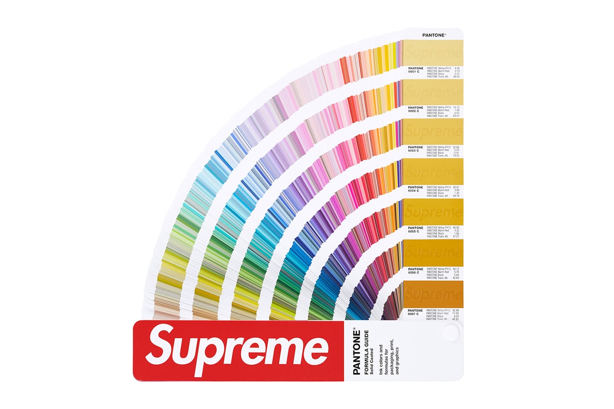 슈프림 2024 FW 컬렉션 품목별 아이템 살펴보기, Supreme, 2024 fw, 가을, 겨울 컬렉션, 슈프림 서울, 슈프림 컬렉션, 슈프림 매장
