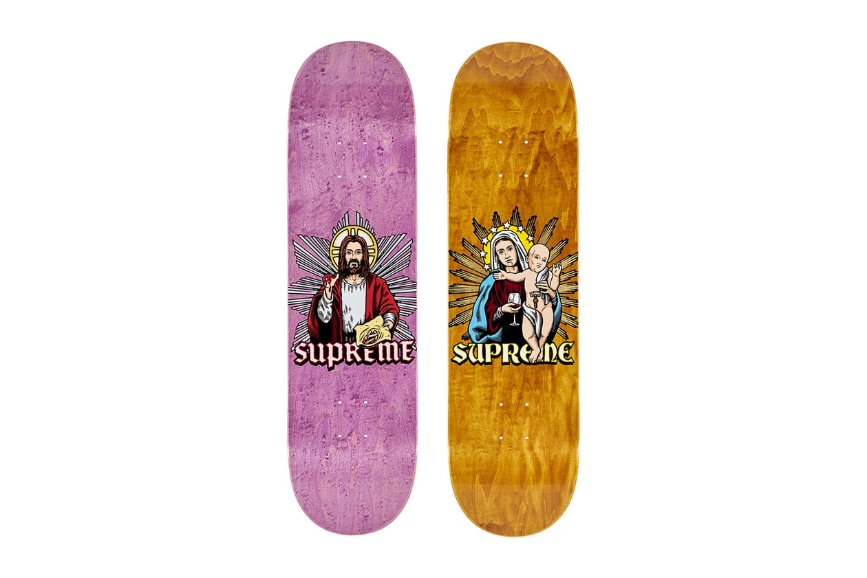 슈프림 2024 FW 컬렉션 품목별 아이템 살펴보기, Supreme, 2024 fw, 가을, 겨울 컬렉션, 슈프림 서울, 슈프림 컬렉션, 슈프림 매장