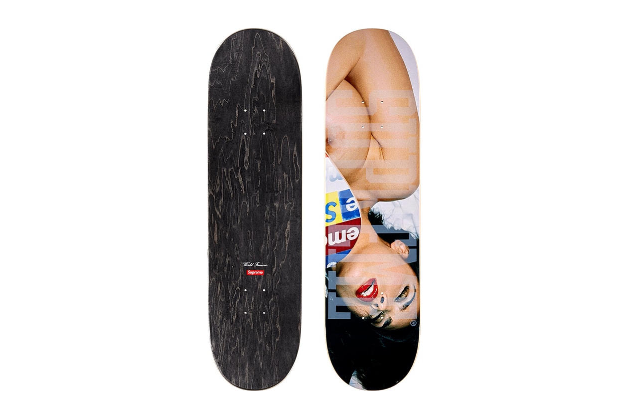 슈프림 2024 FW 컬렉션 품목별 아이템 살펴보기, Supreme, 2024 fw, 가을, 겨울 컬렉션, 슈프림 서울, 슈프림 컬렉션, 슈프림 매장