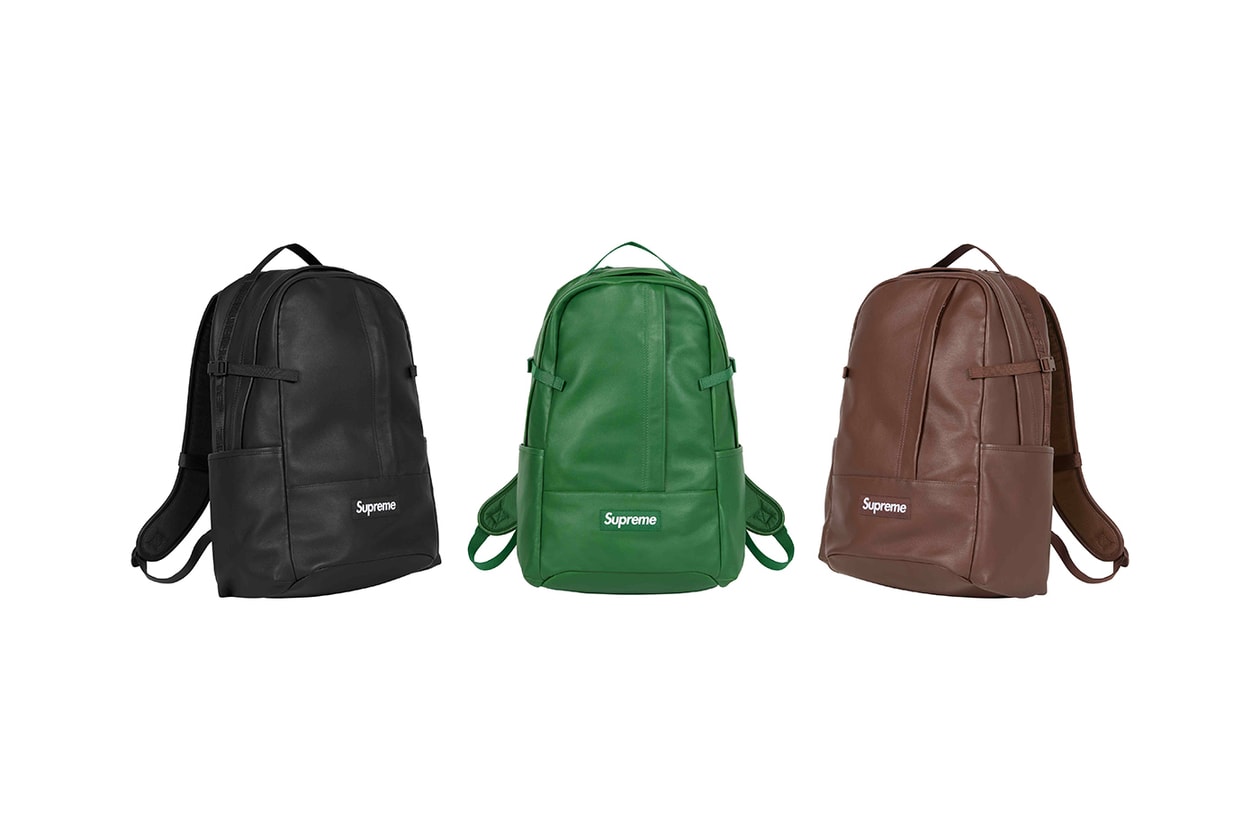 슈프림 2024 FW 컬렉션 품목별 아이템 살펴보기, Supreme, 2024 fw, 가을, 겨울 컬렉션, 슈프림 서울, 슈프림 컬렉션, 슈프림 매장