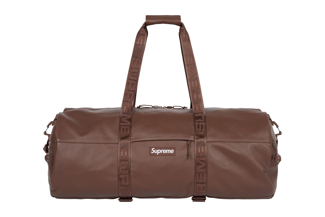 슈프림 2024 FW 컬렉션 품목별 아이템 살펴보기, Supreme, 2024 fw, 가을, 겨울 컬렉션, 슈프림 서울, 슈프림 컬렉션, 슈프림 매장