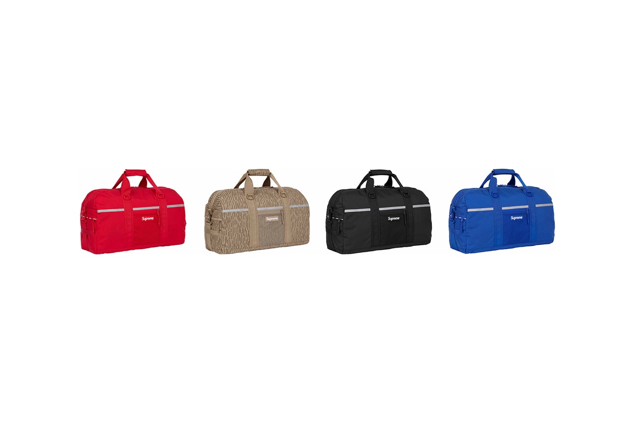 슈프림 2024 FW 컬렉션 품목별 아이템 살펴보기, Supreme, 2024 fw, 가을, 겨울 컬렉션, 슈프림 서울, 슈프림 컬렉션, 슈프림 매장