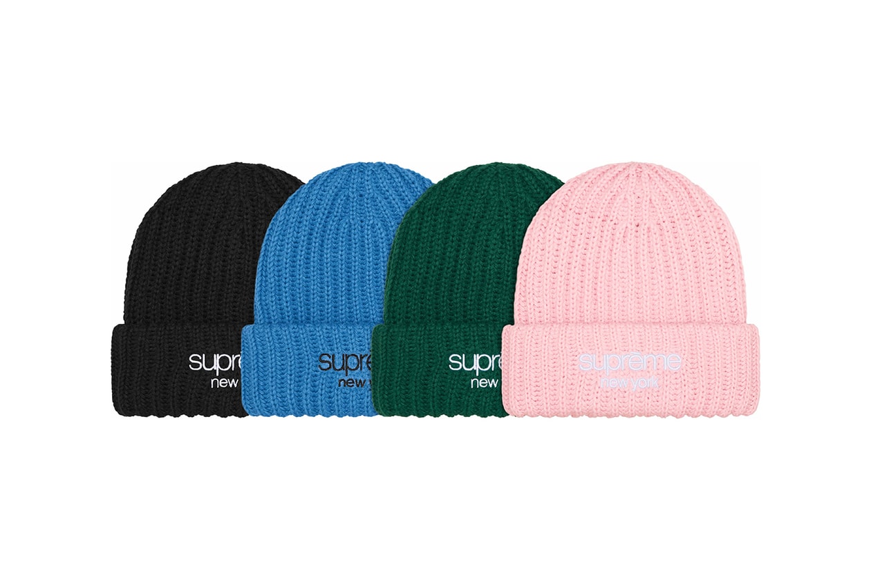 슈프림 2024 FW 컬렉션 품목별 아이템 살펴보기, Supreme, 2024 fw, 가을, 겨울 컬렉션, 슈프림 서울, 슈프림 컬렉션, 슈프림 매장