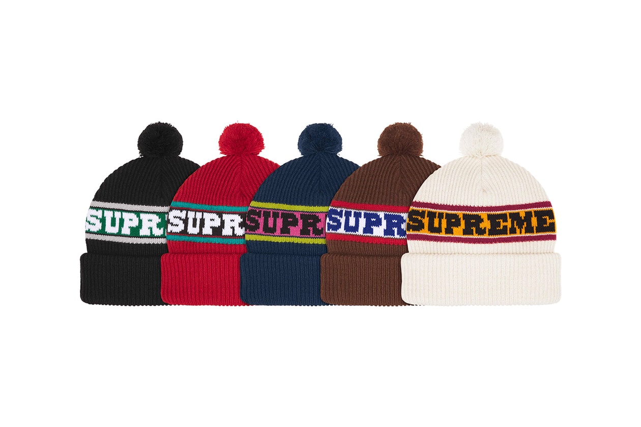 슈프림 2024 FW 컬렉션 품목별 아이템 살펴보기, Supreme, 2024 fw, 가을, 겨울 컬렉션, 슈프림 서울, 슈프림 컬렉션, 슈프림 매장