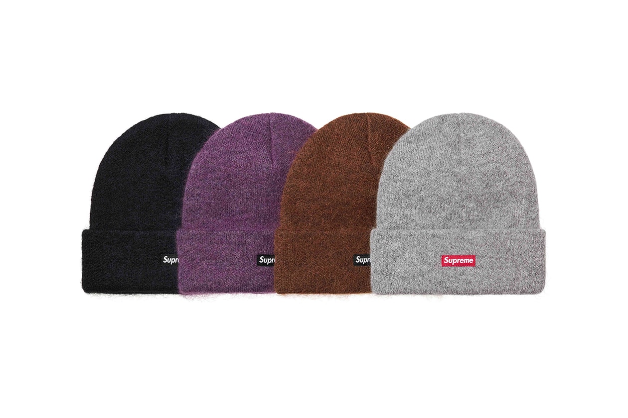 슈프림 2024 FW 컬렉션 품목별 아이템 살펴보기, Supreme, 2024 fw, 가을, 겨울 컬렉션, 슈프림 서울, 슈프림 컬렉션, 슈프림 매장