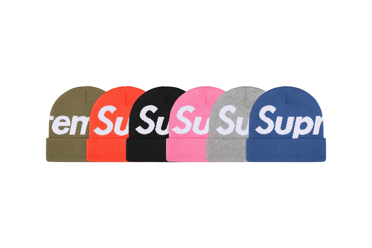 슈프림 2024 FW 컬렉션 품목별 아이템 살펴보기, Supreme, 2024 fw, 가을, 겨울 컬렉션, 슈프림 서울, 슈프림 컬렉션, 슈프림 매장