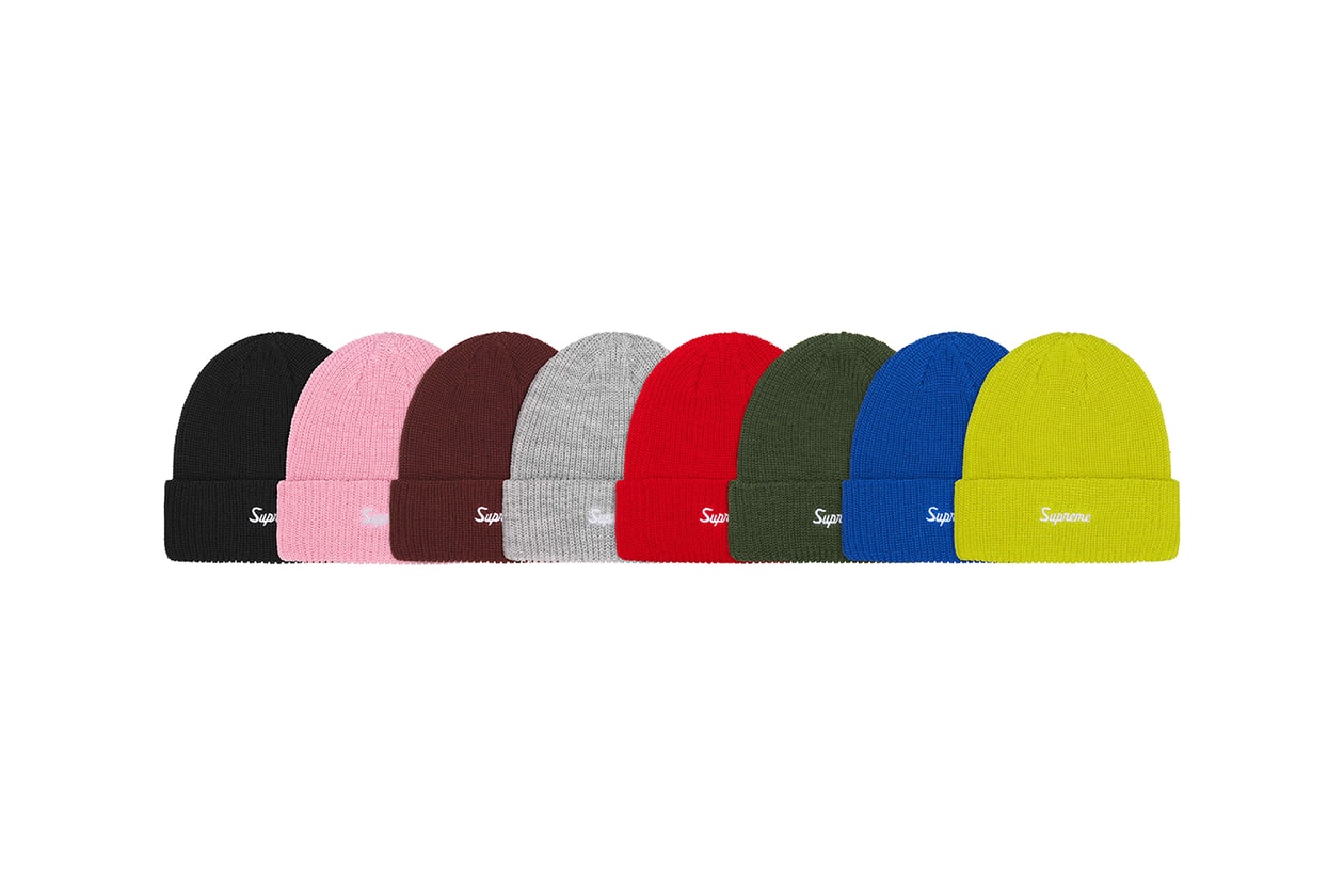 슈프림 2024 FW 컬렉션 품목별 아이템 살펴보기, Supreme, 2024 fw, 가을, 겨울 컬렉션, 슈프림 서울, 슈프림 컬렉션, 슈프림 매장