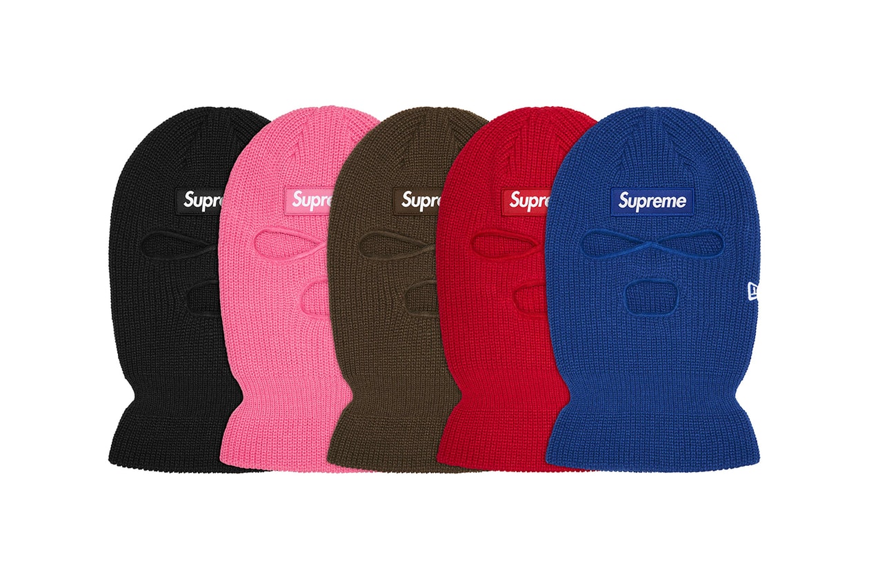 슈프림 2024 FW 컬렉션 품목별 아이템 살펴보기, Supreme, 2024 fw, 가을, 겨울 컬렉션, 슈프림 서울, 슈프림 컬렉션, 슈프림 매장