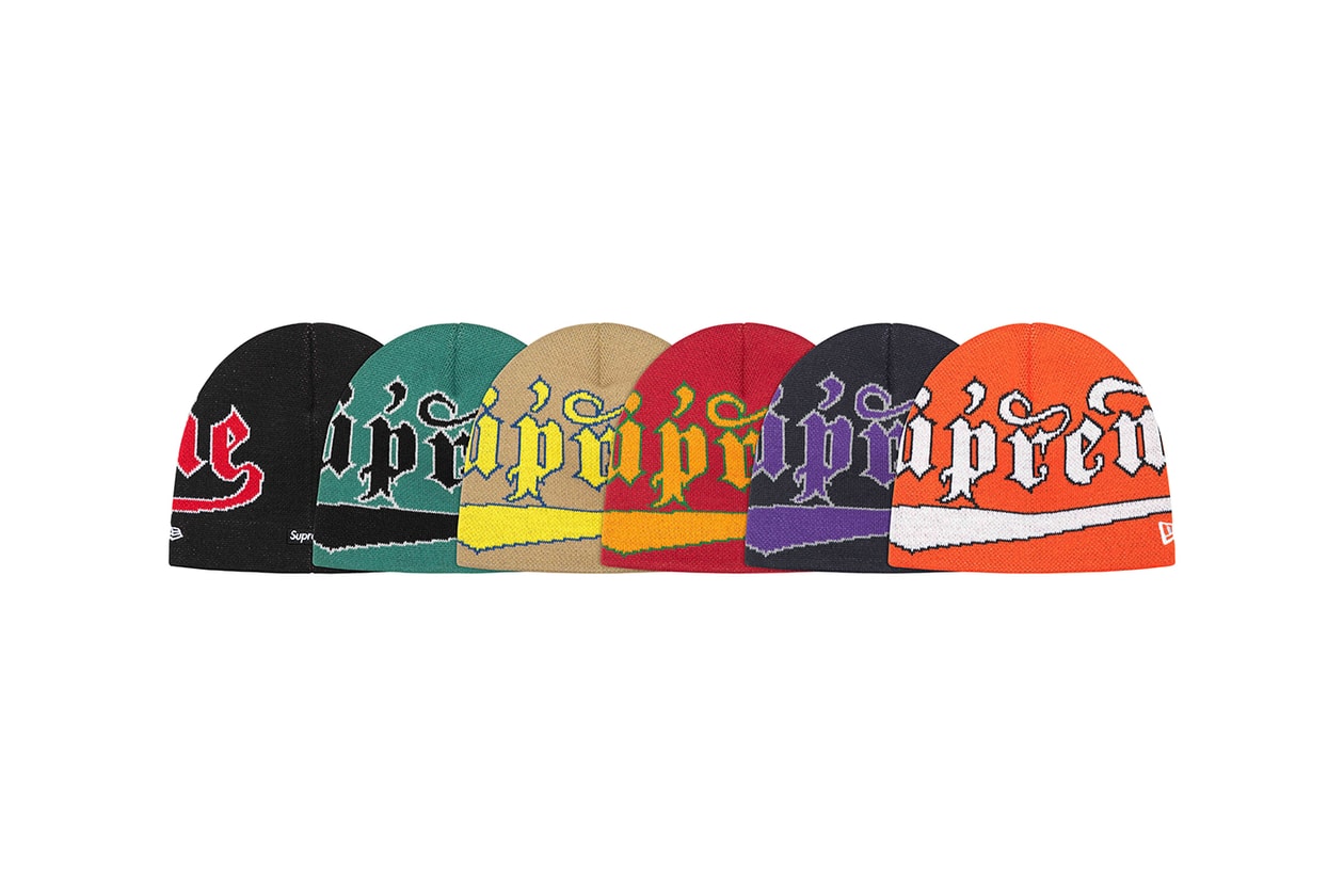 슈프림 2024 FW 컬렉션 품목별 아이템 살펴보기, Supreme, 2024 fw, 가을, 겨울 컬렉션, 슈프림 서울, 슈프림 컬렉션, 슈프림 매장