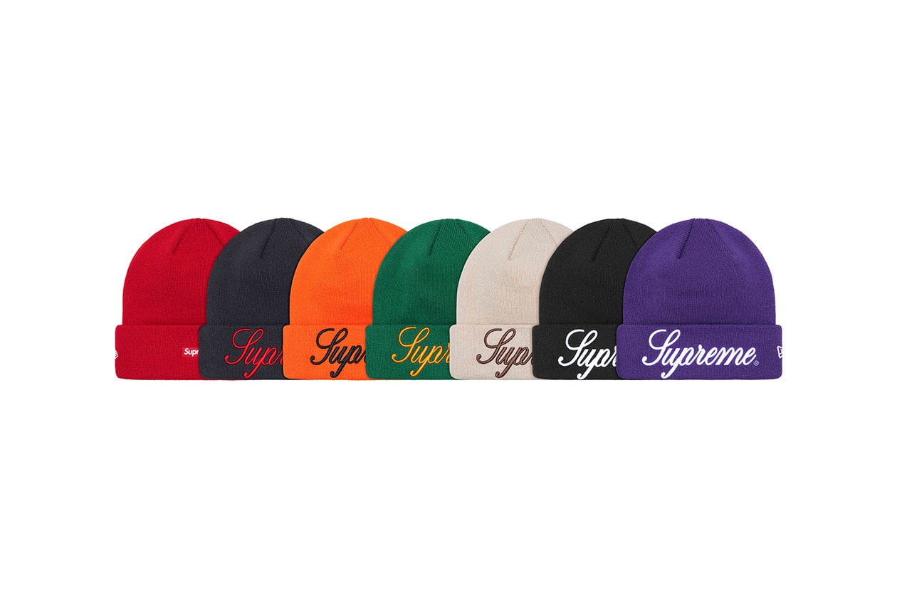 슈프림 2024 FW 컬렉션 품목별 아이템 살펴보기, Supreme, 2024 fw, 가을, 겨울 컬렉션, 슈프림 서울, 슈프림 컬렉션, 슈프림 매장