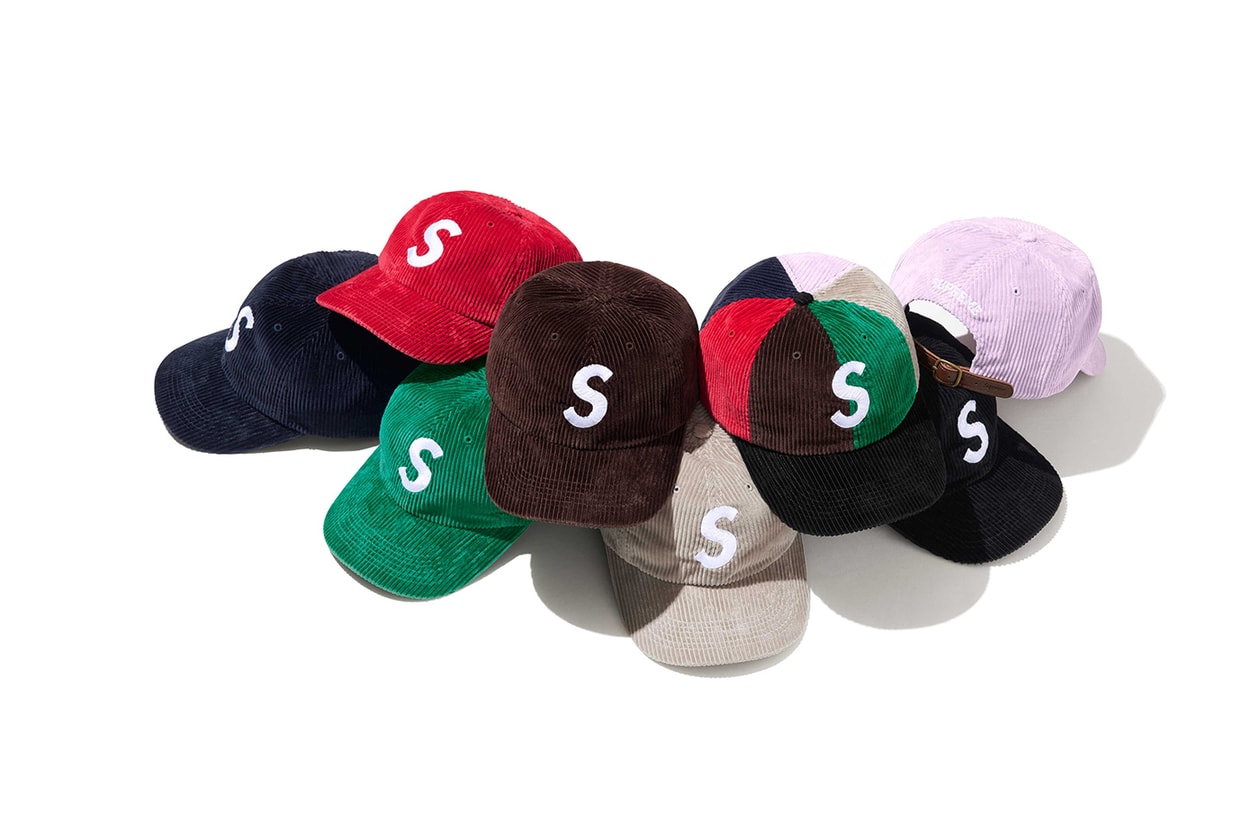 슈프림 2024 FW 컬렉션 품목별 아이템 살펴보기, Supreme, 2024 fw, 가을, 겨울 컬렉션, 슈프림 서울, 슈프림 컬렉션, 슈프림 매장