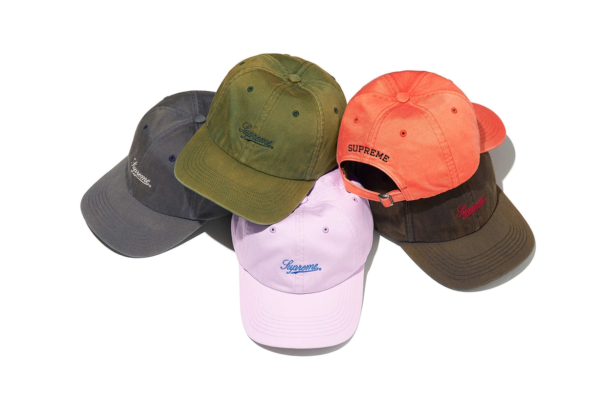 슈프림 2024 FW 컬렉션 품목별 아이템 살펴보기, Supreme, 2024 fw, 가을, 겨울 컬렉션, 슈프림 서울, 슈프림 컬렉션, 슈프림 매장