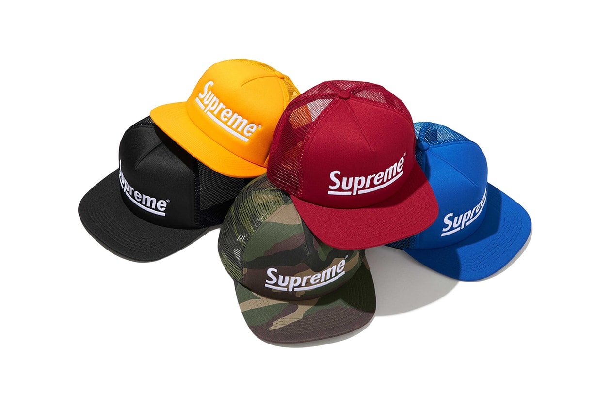 슈프림 2024 FW 컬렉션 품목별 아이템 살펴보기, Supreme, 2024 fw, 가을, 겨울 컬렉션, 슈프림 서울, 슈프림 컬렉션, 슈프림 매장